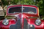 Buick Super Estate Wagon 1940 года